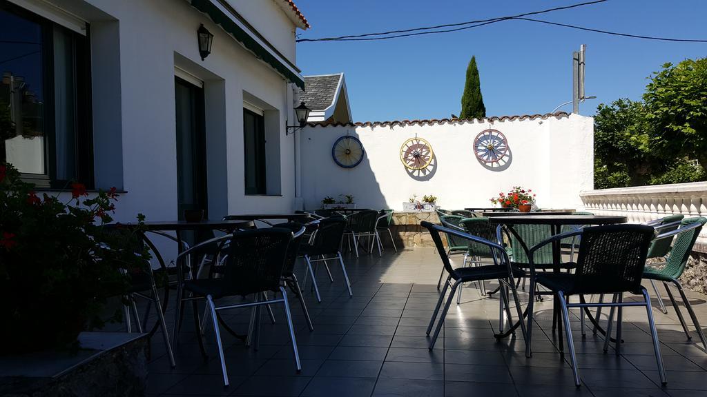Hotel Cortijo Ларедо Екстер'єр фото