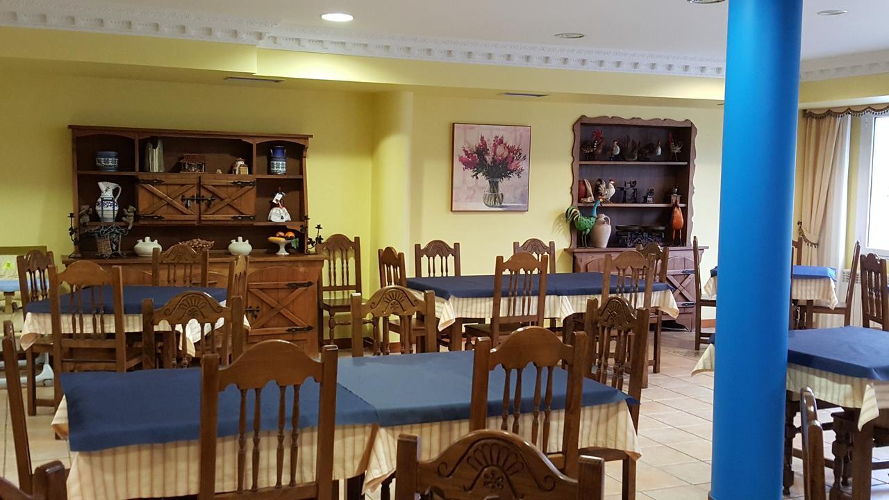 Hotel Cortijo Ларедо Екстер'єр фото
