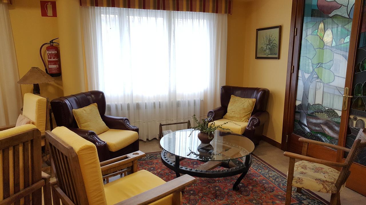 Hotel Cortijo Ларедо Екстер'єр фото
