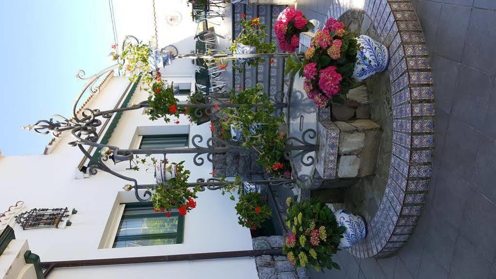 Hotel Cortijo Ларедо Екстер'єр фото