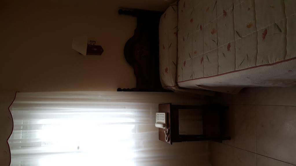 Hotel Cortijo Ларедо Екстер'єр фото