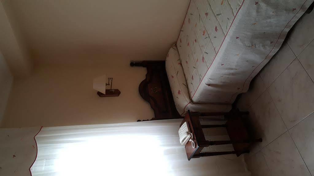 Hotel Cortijo Ларедо Екстер'єр фото