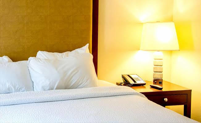 Hotel Cortijo Ларедо Екстер'єр фото
